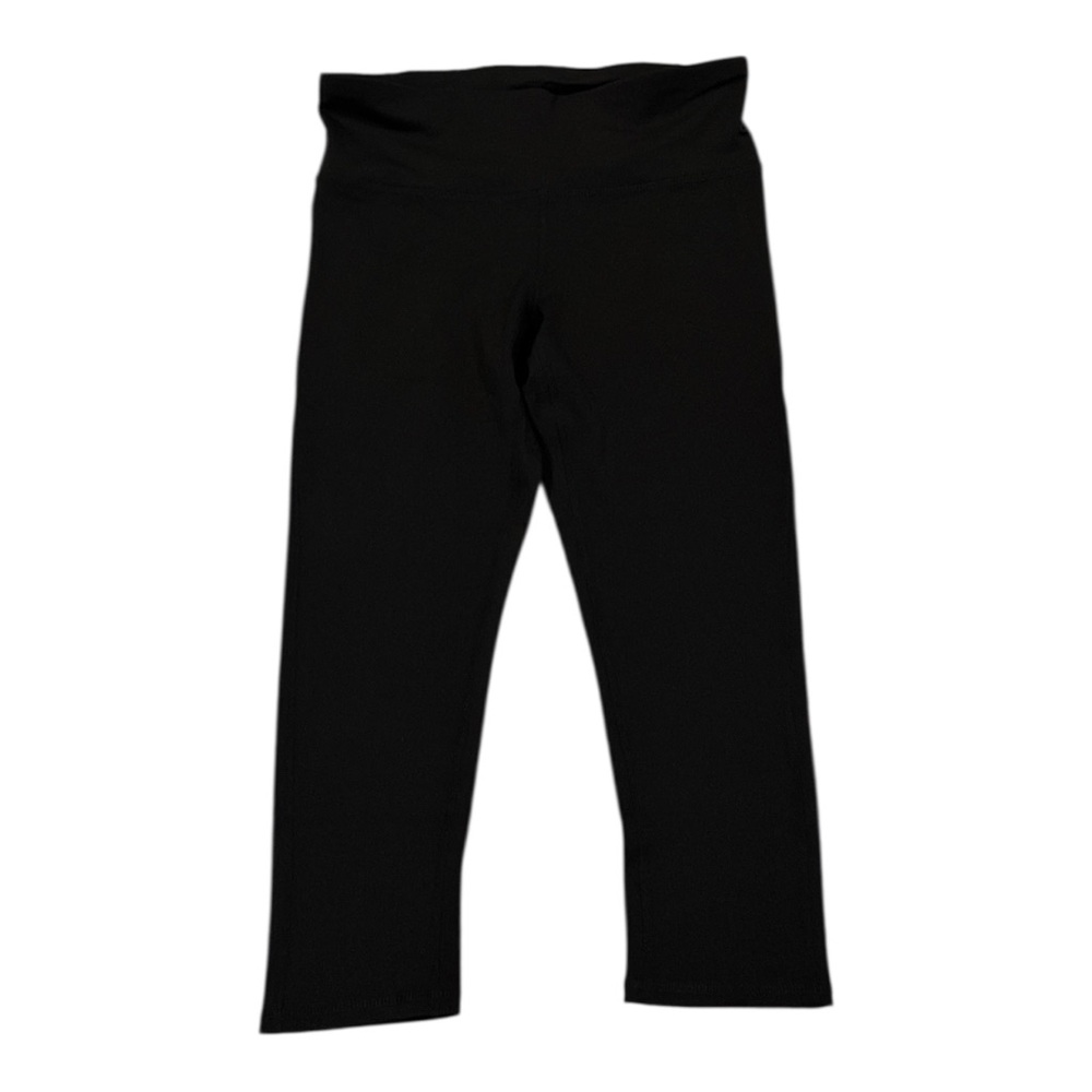 Amazon Essentials Women's Black Leggings